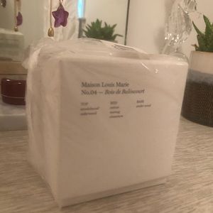 Maison Louis Marie, No. 4 - Bois de Balincourt